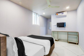 Hotel O Moonlight Grand